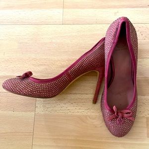 Beautiful Tory Burch Heels